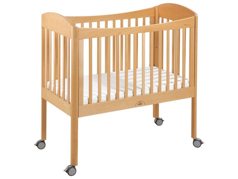 Lit Sureleve A Barreaux