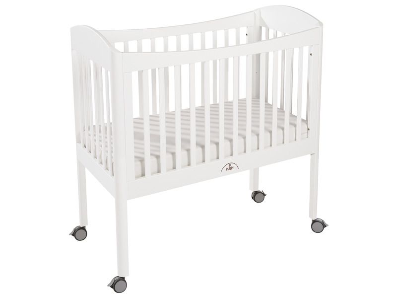 Lit Sureleve A Barreaux