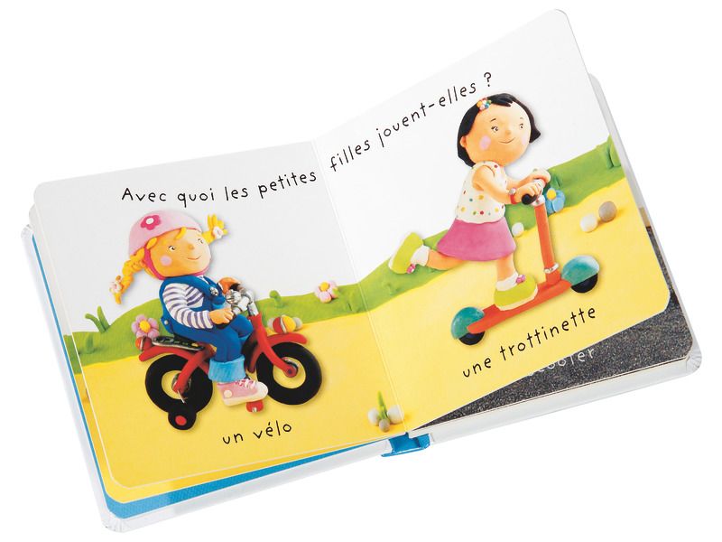 l imagerie des bebes les transports