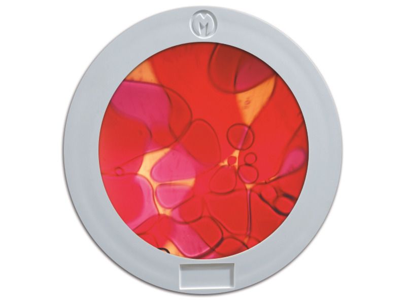 disques pour projecteur mathmos liquide violet rouge