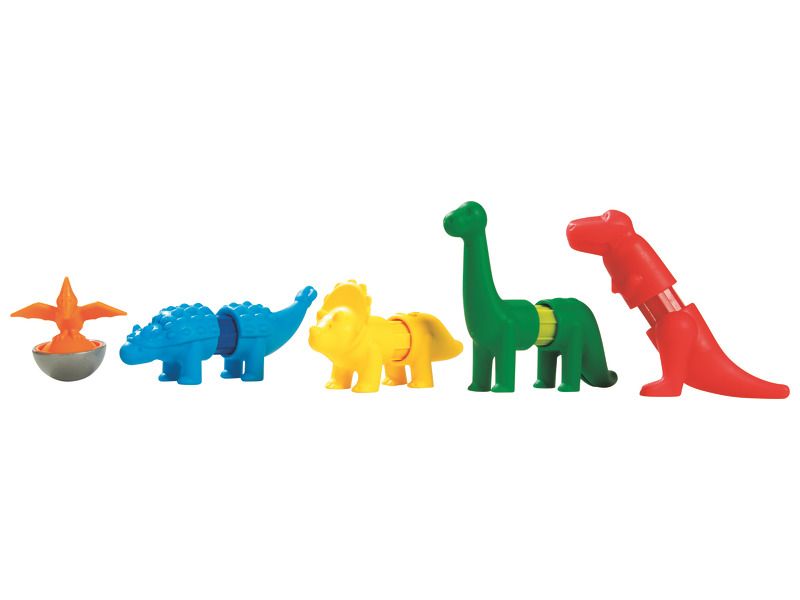 Smartmax dinosaure Clearance