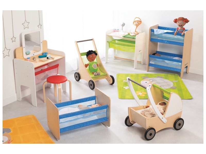 kit tout pour bebe pour poupee