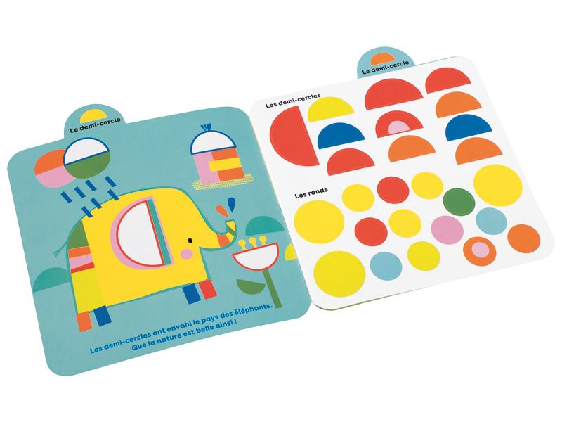 Livre D Activites Gommettes La Savane Livre D Activites Gommettes La Savane