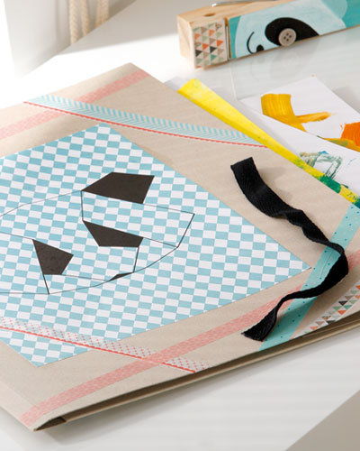 les fiches cr&eacute;atives de la rentrée