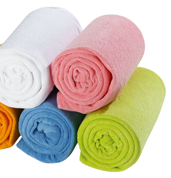 Le drap-housse Wesco