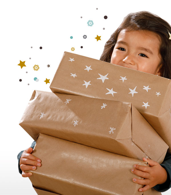 La carte cadeau Wesco