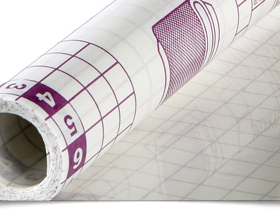 Couvre-livres, plastifieuses