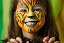 Voir les tutos maquillage Grimtout en vidéo