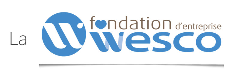 La fondation d'entreprise Wesco